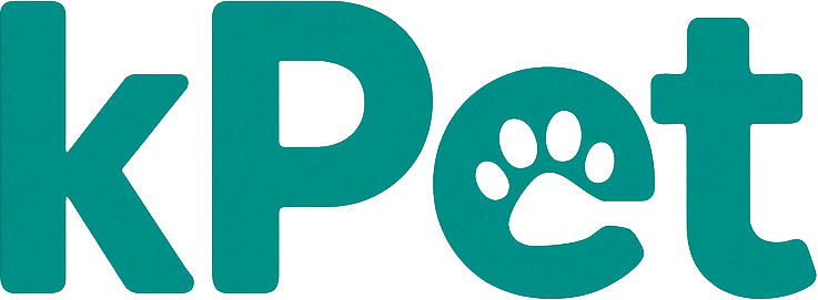 Logo kPet